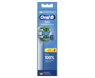 Oral-B Końcówki do szczoteczki ORAL-B PrecisionClean EB20RX (8szt.) - 1225915 - zdjęcie 5